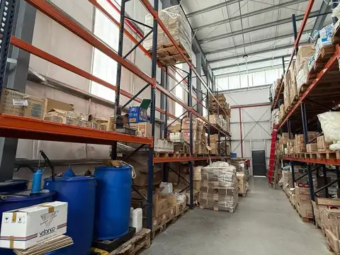 Galpon en Venta 1 año