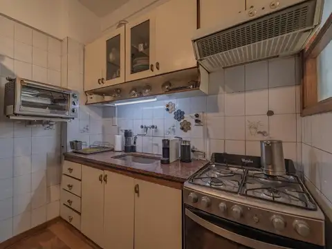 Departamento en Venta al Oeste