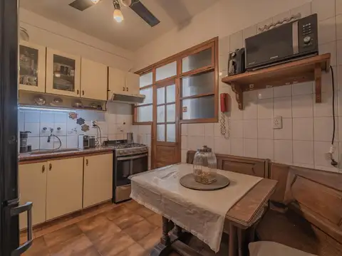 Departamento en Venta 50 años
