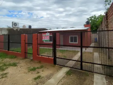 CASA ESTRENAR 3 dormitorios (recibo menor valor a tasar)