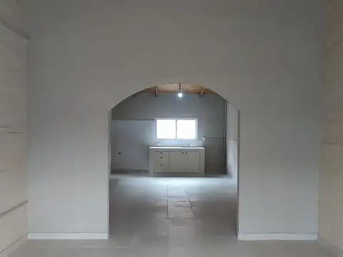 CASA ESTRENAR 3 dormitorios (recibo menor valor a tasar)