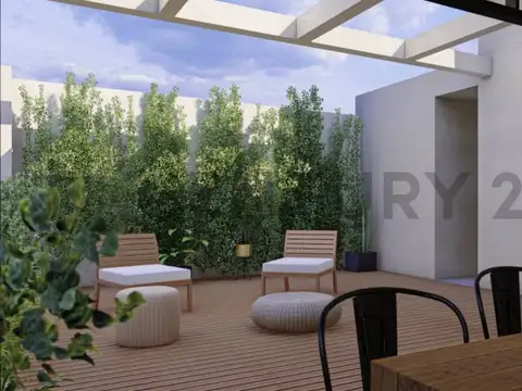 Departamento en Venta en La Plata, USD 53.000