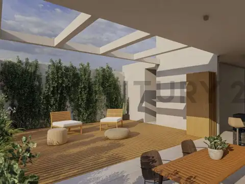 Departamento en Venta de Monoambiente