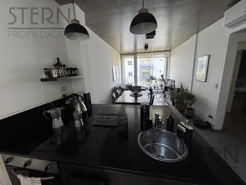 Departamento en Alquiler de 2 ambientes