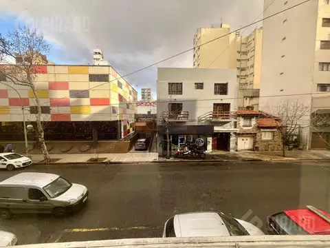 Oficina en La Perla