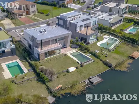 Casa en Venta al Sureste