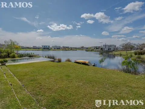 Casa en Venta en Puertos - Muelles, USD 710.000