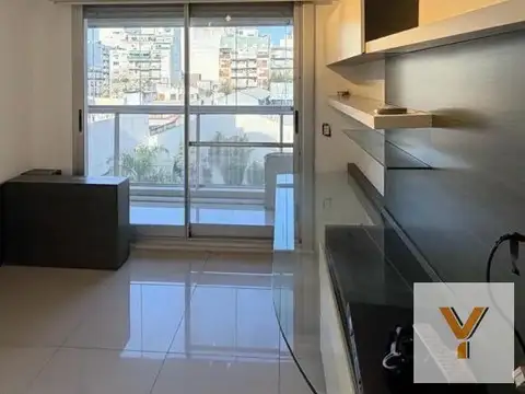 Departamento en Alquiler - 3 Dormitorios 2 Baños - 121mts - Belgrano