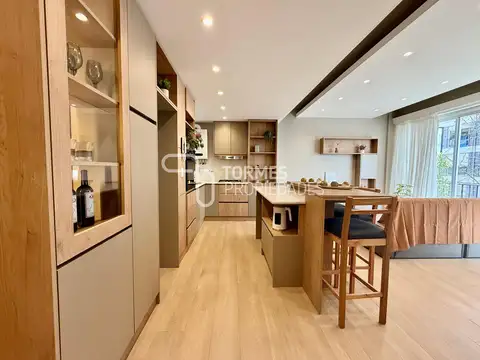 Departamento en Venta de 4 ambientes
