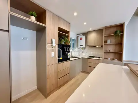 Departamento en Venta en Plaza Colon, USD 189.900