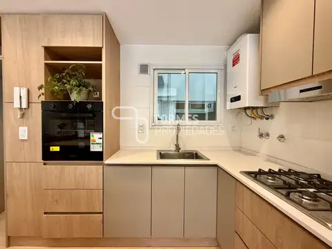 Departamento en Venta al Sureste