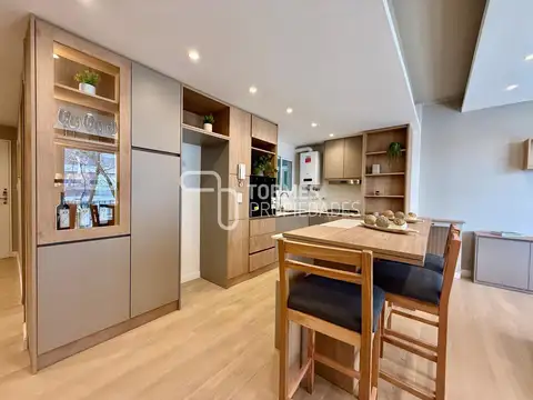 Departamento en Venta de 3 dormitorios