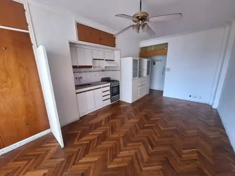 Departamento en Alquiler de 1 dormitorio