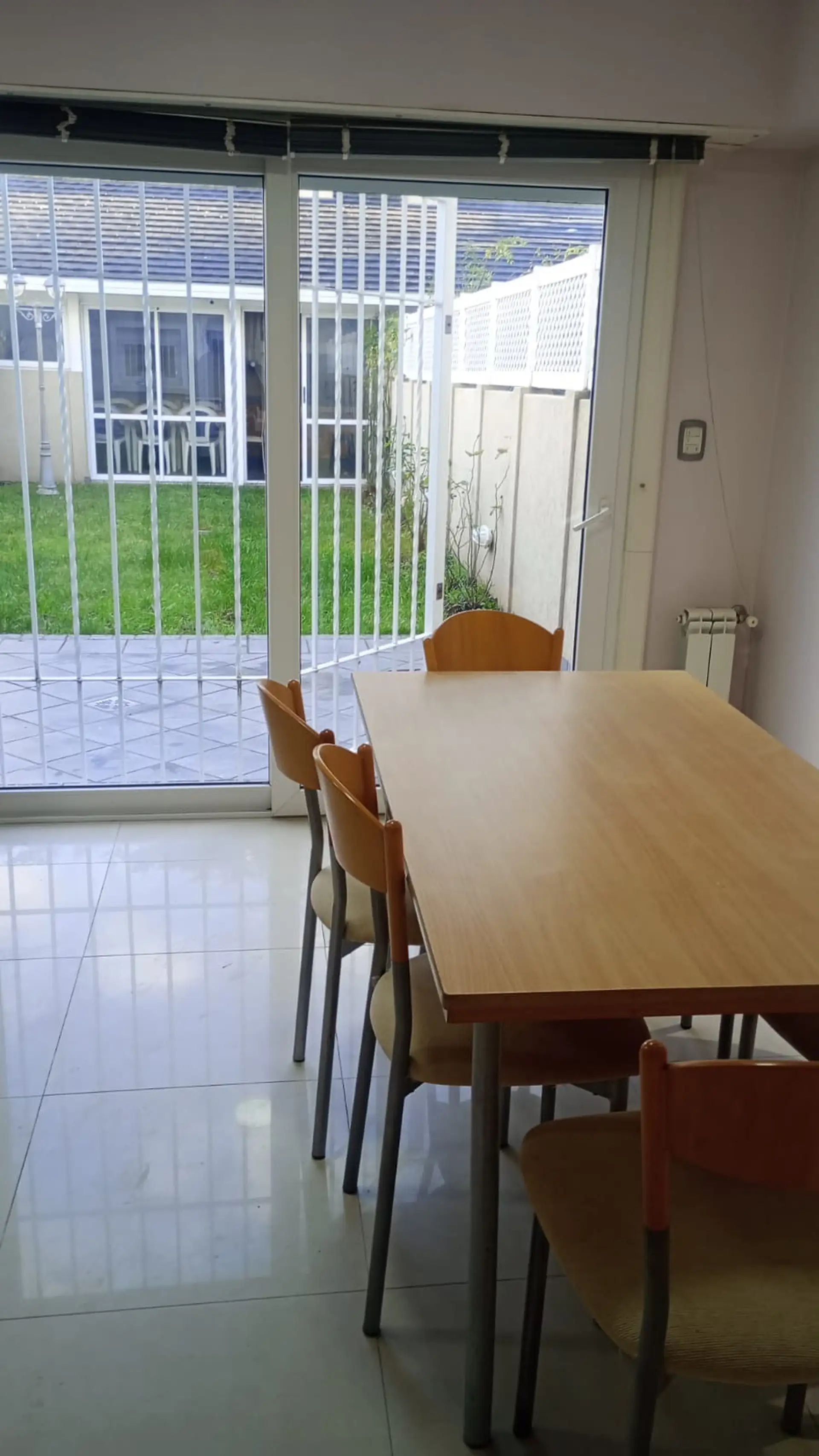 DUPLEX EXCELENTE!! 4 AMBIENTES