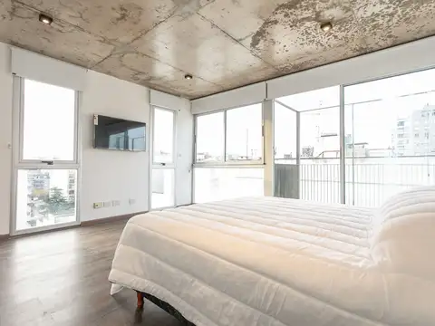 VENTA Duplex Piso 9 y 10 + Cochera V.URQUIZA