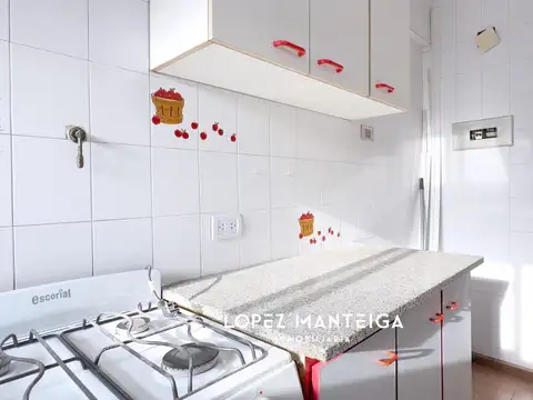 Departamento en Venta Permite mascota