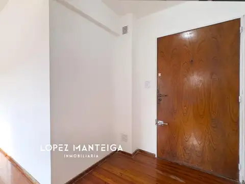 Departamento 2 Ambientes Venta en Villa Santa Rita
