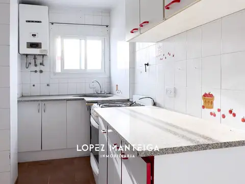 Departamento en Venta Apto profesional