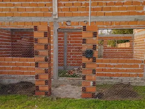 Terreno en Venta en City Bell, USD 50.000