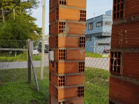 Terreno en Venta de 220,0 m2