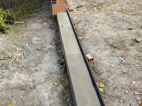 Terreno en Venta en City Bell, USD 50.000