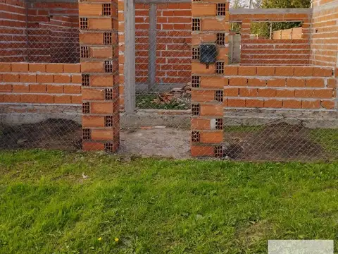 Terreno en Venta en City Bell, USD 50.000
