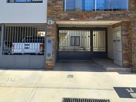 DEPARTAMENTO EN VENTA DORREGO 