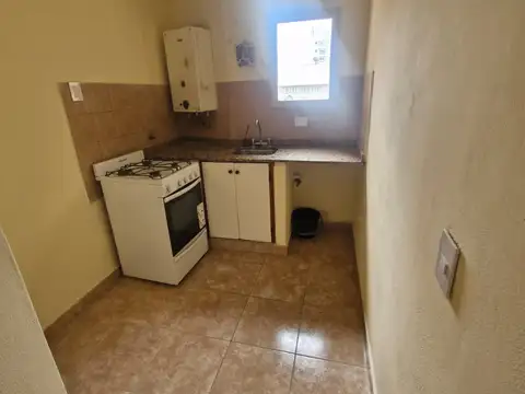 Departamento en Alquiler de 5 ambientes