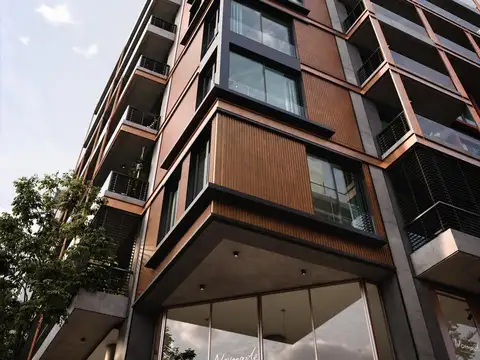 Departamento en Venta al Noreste