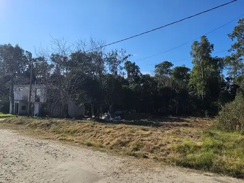 Terreno en Venta en Victoria, Entre Ríos