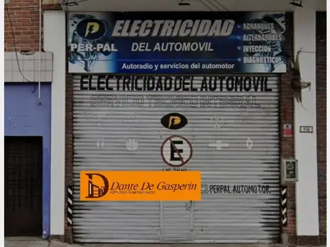 LOCAL en ALQUILER en Ramos Mejia