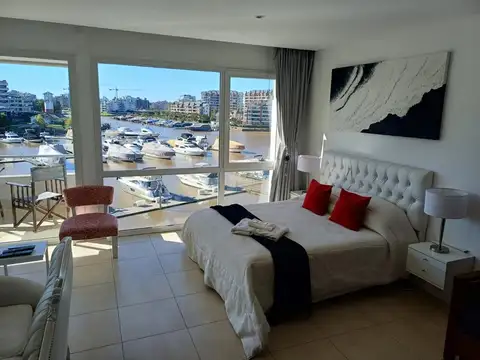 VENTA DEPARTAMENTO MONOAMBIENTE RINCON DE MILBERG TIGRE