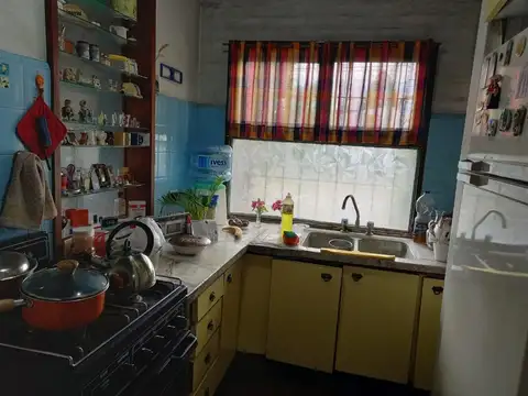 Casa - Venta - Argentina, San Miguel - Letonia 1006