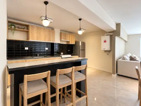 Departamento en Venta en Villa Carlos Paz, USD 215.000