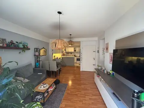 Departamento en Venta en San Cristobal, USD 99.000