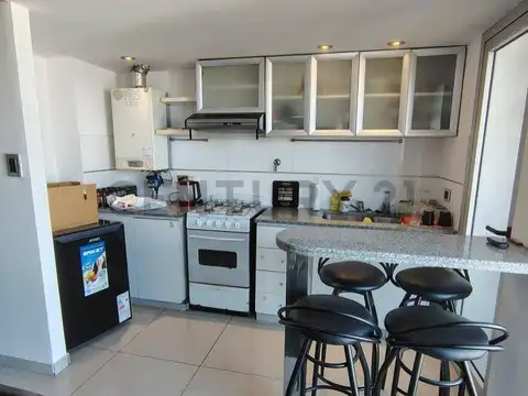 Departamento en Venta 16 años