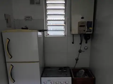 Departamento en Alquiler de 1 dormitorio