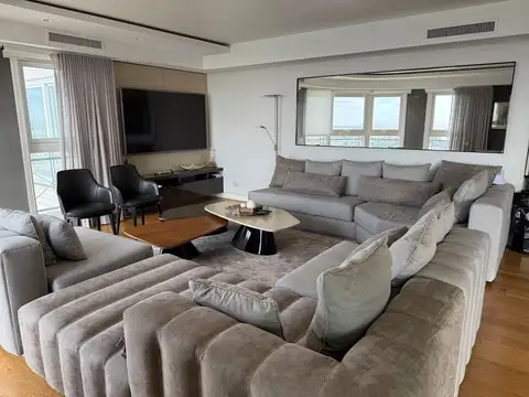 Departamento en Venta de 4 ambientes