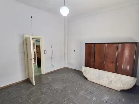 VENTA PH 3 AMBIENTES PLANTA BAJA CON COCHERA + MONOAMBIENTE