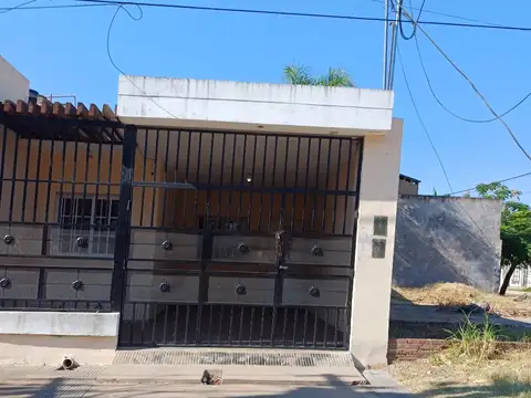 DEPARTAMENTO 3 AMBIENTES - ZONA CENTRO, PRESIDENTE ROQUE SÁENZ PEÑA