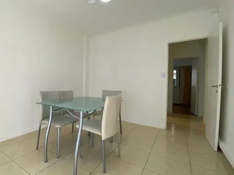 Departamento en Alquiler 45 años