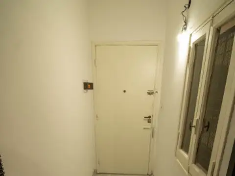 Oportunidad! Departamento 2 Ambientes - Reciclado a nuevo - Nueva Pompeya