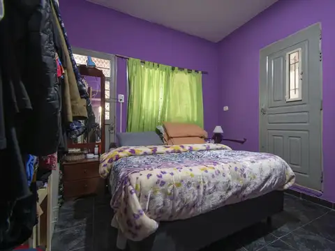 Depto Tipo Casa en Venta con 1 cocheras