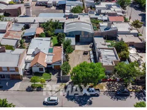 Terreno en Venta de 854,0 m2