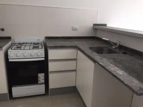 Departamento en Alquiler de 2 ambientes