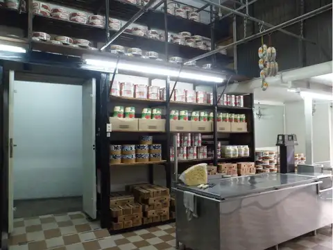 Galpon en Venta, FOT 3