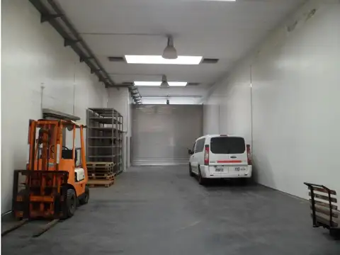 Galpon en Venta en Mataderos, USD 2.500.000