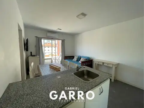 Departamento en Venta en Pinamar, USD 71.000