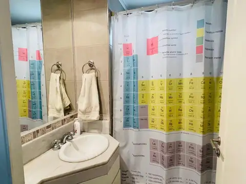 Departamento en Alquiler Temporal 15 años