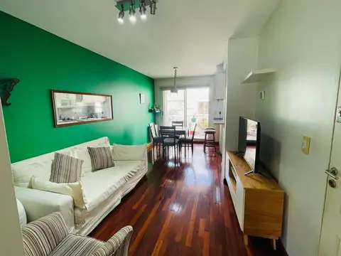 Departamento en Alquiler Temporal en Belgrano, $ 1.300.000